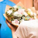 Flower Delivery Service