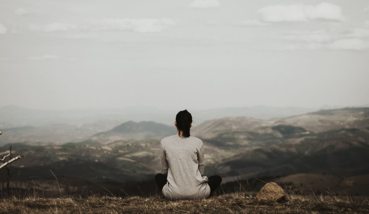 Knowing Yourself Is The Start Of Understanding Everything Else